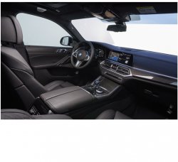 BMW x6 (2019) - Изготовление лекала (выкройка) для салона авто. Продажа лекал (выкройки) в электроном виде на интерьер авто. Нарезка лекал на антигравийной пленке (выкройка) на авто.